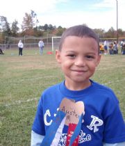 tracy austin minter11,serunity,and unborn son hedgepath's Memorial