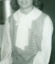 Nancy nonny, Ninny Abell's Memorial
