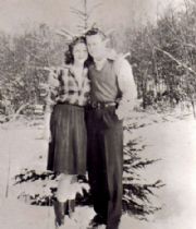 Fredrick Thomas & Charlotte Virgina  Houser's Memorial