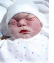 Coral McKenzie Coral McKenzie