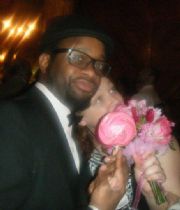 RON Black Magic NYC's Memorial