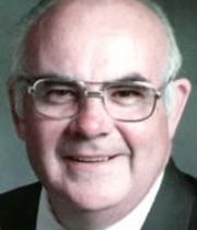 Rev. Bobby Carl 