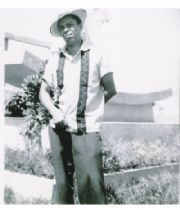 Paul Moore Paul Moore