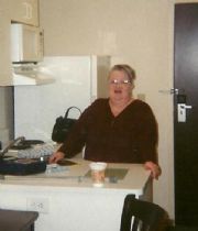 Doris  Baugher's Memorial