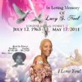 LucySoniaNoel's Online Memorials