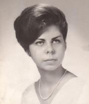 Milagros (Millie)  Hunsinger's Memorial