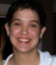 Bethany  Fleming's Memorial