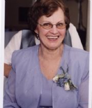 Isabelle Hermina Lambert's Memorial