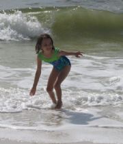 arissa lynn marie  gaekle butler's Memorial
