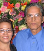 Arturo  Balajadia's Memorial
