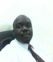 Emmanuel Choko, Biggie, Mokubali Oliver's Memorial