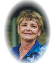 Cornia  Janse van Rensburg's Memorial