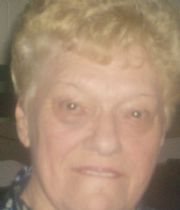 BETTY  KEARNEY's Memorial