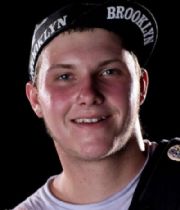 Jeremy  Adams's Memorial