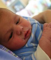 Koda Parker Mullins's Memorial