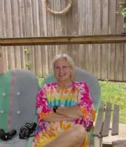 Deborah J. Holste-  Ramsey's Memorial