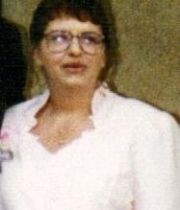 Donna  Buchanan's Memorial