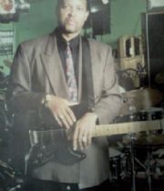 Lewis Edward Miki McCaleb Jr.'s Memorial