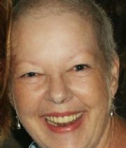 Candi  Keller's Memorial