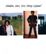 Madan Gopaul Madan Gopaul