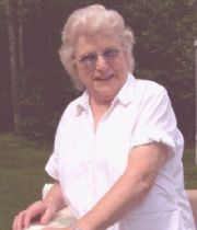 Ethel  Rogers's Memorial