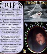 michael  pierce's Memorial