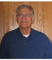 David  Driesbaugh's Memorial