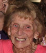Phyllis Jean Sawyer's Memorial