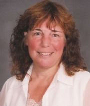Susie  Fox's Memorial