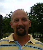 larry shane  parsons's Memorial