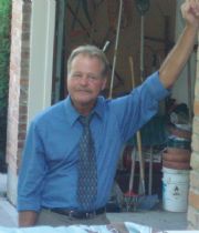Steve  Dixon's Memorial