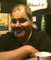 Charles Manzell Charles Manzell