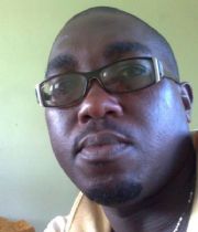 Oluwagbenga Ekundayo Ogunjimi Oluwagbenga Ekundayo Ogunjimi