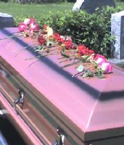 Duane  Sutton's Memorial