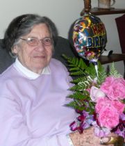 Eleanor  Santos's Memorial
