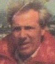 Robert  Colquhoun's Memorial
