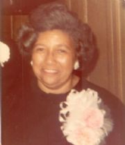 Josephine  Brulee's Memorial
