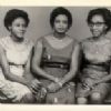 Ifeoma, Mother and Ngozi