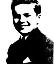 Joseph Jay Zimmermann's Memorial