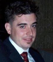 Todd W.  Wharton's Memorial
