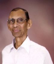 Norbert  Daniel's Memorial
