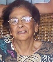 Mary  Sarrica's Memorial