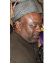 Frederick Simon Frederick Simon