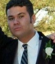 Ramsey Michael  Gergis's Memorial