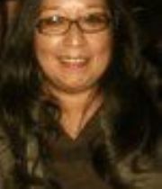 THERESA GUZMAN THERESA GUZMAN