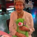 bettyjeanfiljones's Online Memorials