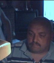 Eric William Woodward Eric William Woodward