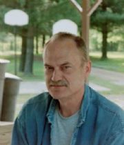 Richard  Gore's Memorial