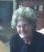 Eunice  Patterson's Memorial