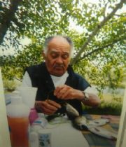 Tony Ortiz Tony Ortiz